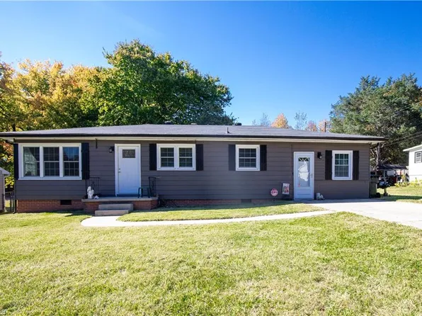 116 Conrad St, Thomasville, NC 27360