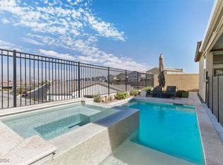 3388 Solarino Ln, Henderson, NV 89044
