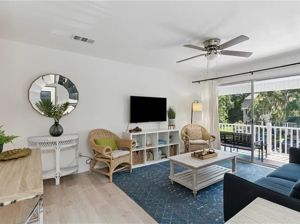 850 Mallery St Unit 4W, Saint Simons Island, GA 31522