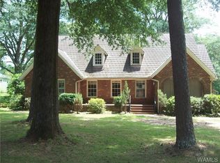 400 Carrollton Rd, Aliceville, AL 35442