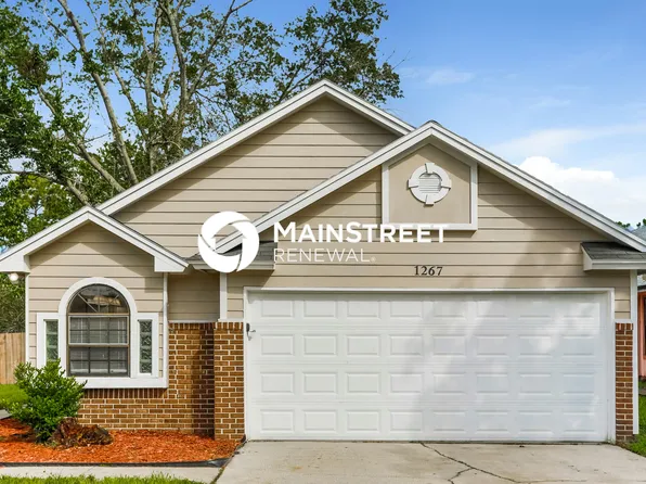 1267 Suffolk Pl, Orange Park, FL 32065