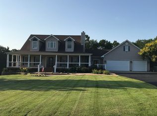2253 Carlton Dr, Festus, MO 63028