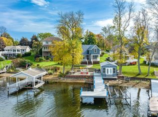 8341 Graves Point Rd, Wolcott, NY 14590