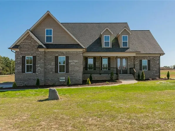 8554 Fairgrove Church Rd, Browns Summit, NC 27214