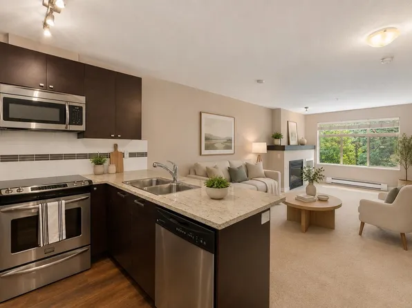 6500 194th St #214, Surrey, BC V4N 5X4