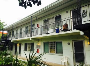 730 1/2 3rd Ave S APT 7, Saint Petersburg, FL 33701