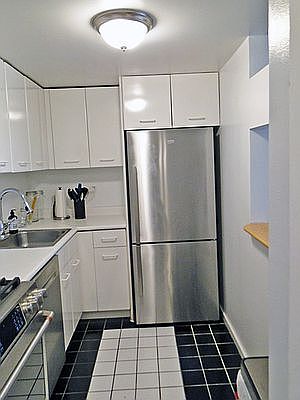 5th image of 2373 Broadway APT 405