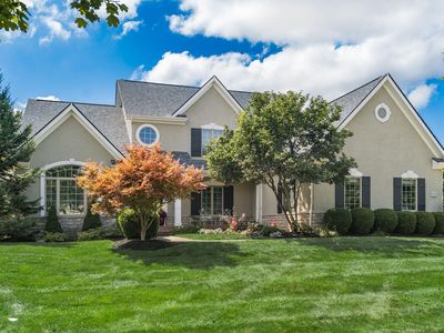 9041 Tartan Fields Dr, Dublin, OH, 43017
