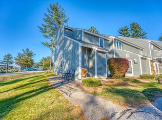 41 Mountain River East Rd #80, Thornton, NH 03285