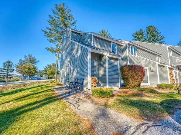 41 Mountain River East Road #80, Thornton, NH 03285