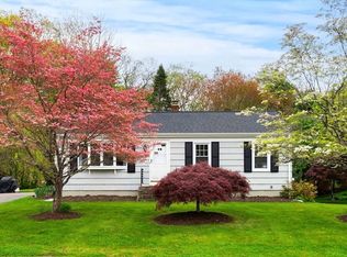 19 Mathewson Ave, Attleboro, MA 02703
