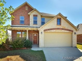 5702 Bedrock Dr, Killeen, TX 76542