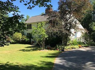 342 Whittemore Point Rd S, Bridgewater, NH 03222