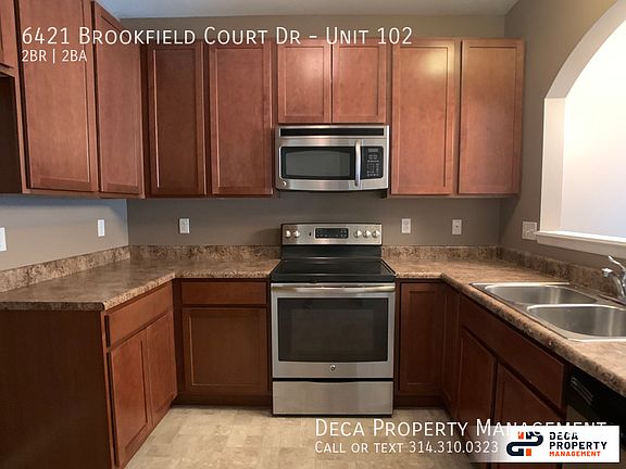 4th image of 6421 Brookfield Court Dr APT 102