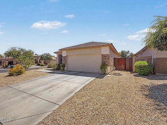 3rd image of 17923 W PALO VERDE Avenue