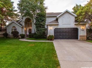 3112 S 950 E, Bountiful, UT 84010