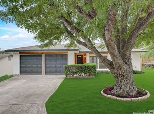 10514 Bounty Dr, San Antonio, TX 78245