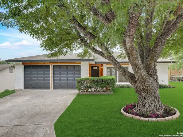10514 Bounty Dr, San Antonio, TX 78245