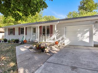 523 Raleigh Rd, Galveston, IN 46932