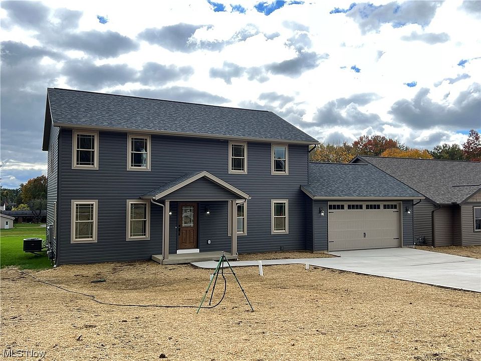 234 E Ohio Ave, Dover, OH 44622 Zillow