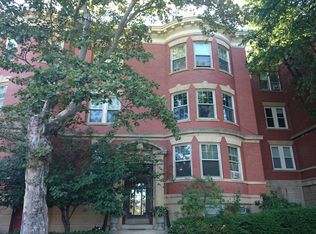 231 Rawson Rd APT 1, Brookline, MA 02445