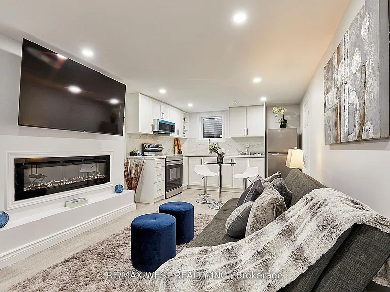 67 Hobbs Dr #BASEMENT — Photo 5