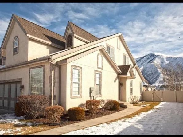 1353 S Somerset Dr, Spanish Fork, UT 84660