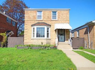 3532 S Central Ave, Cicero, IL 60804
