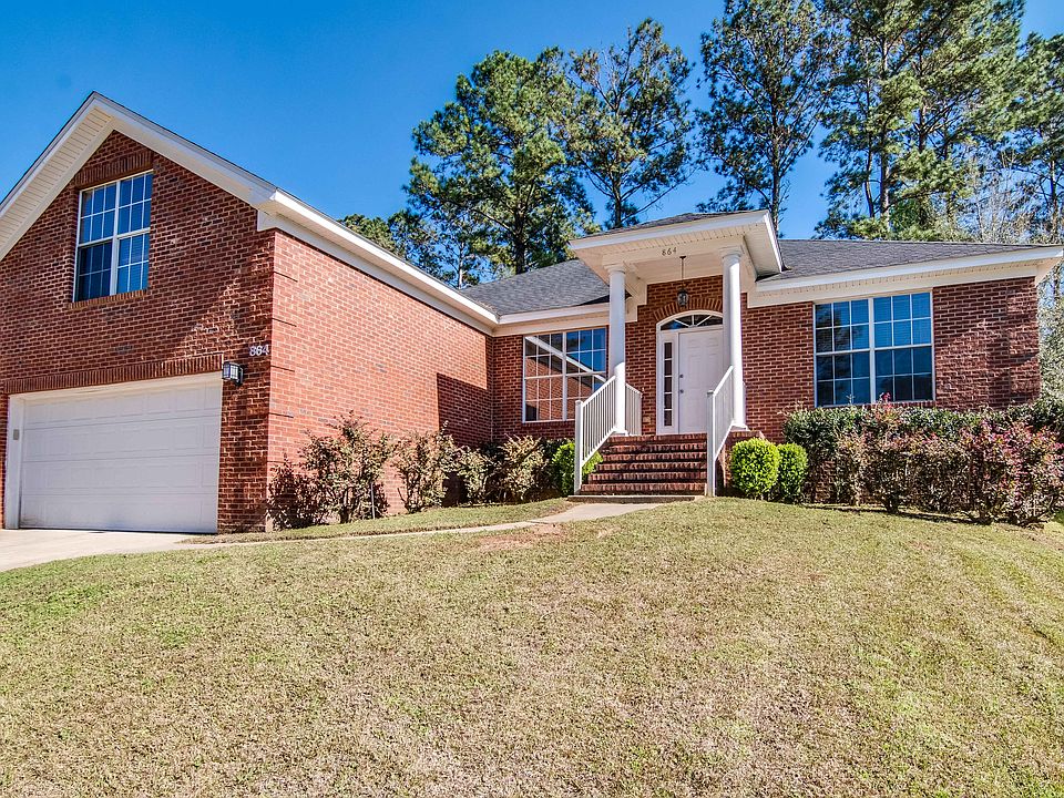 1st image of 864 Eagle View Dr