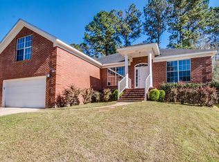 864 Eagle View Dr, Tallahassee, FL 32311