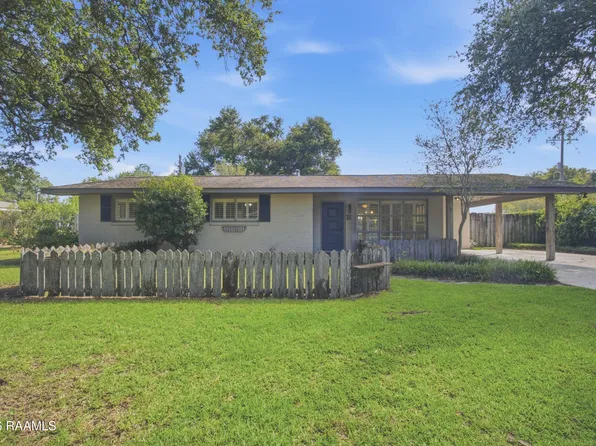 100 Donald Dr, Lafayette, LA 70503