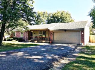 114 Bess Blvd, Pendleton, IN 46064