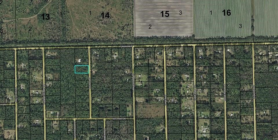 2nd image of 1088 Peach St
