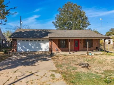 122 Cagle, Quinlan, TX, 75474