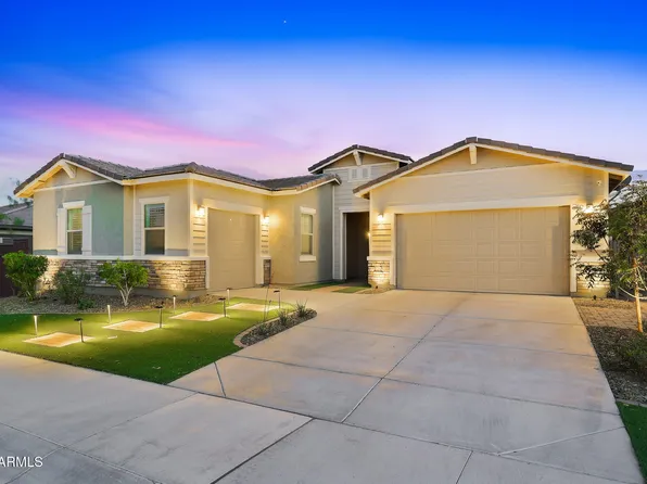 13473 W ROY ROGERS Road, Peoria, AZ 85383