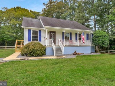 6115 Port Tobacco Rd, La Plata, MD, 20646