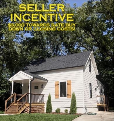 412 Michigan St, Lawrence, KS 66044