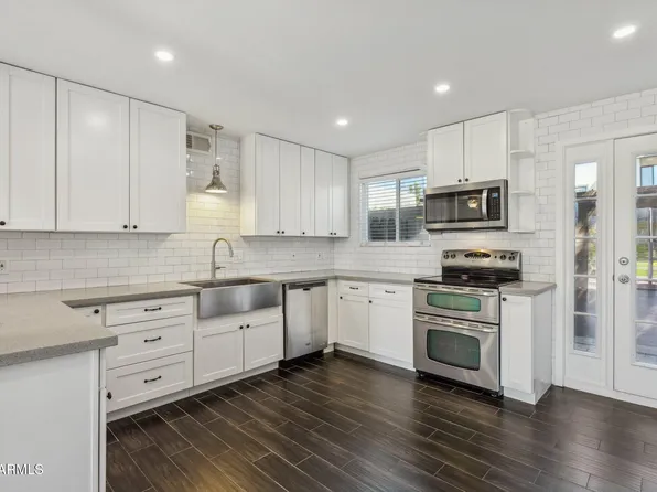 4142 E CALLE REDONDA -- #62, Phoenix, AZ 85018