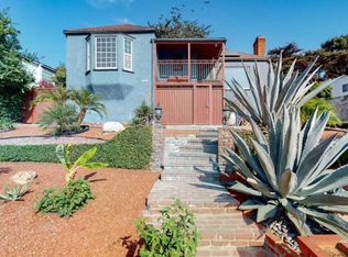 5916 S Mansfield Ave, Los Angeles, CA 90043