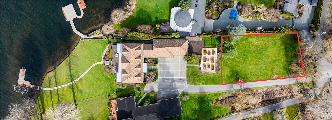 2nd image of 6 XX E Lake Sammamish Parkway SE