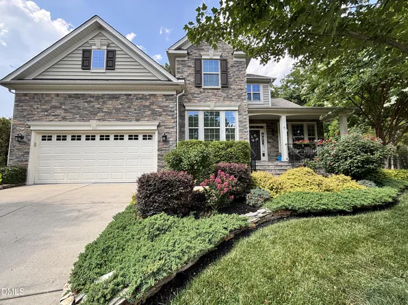 6 Rio Grande Ct, Durham, NC 27703