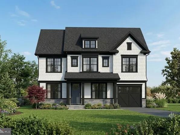 4408 Maple Ave, Bethesda, MD 20814
