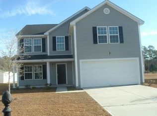 605 Granite Ct, Rincon, GA 31326