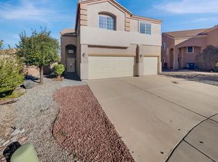 7035 Kayser Mill Rd NW, Albuquerque, NM 87114