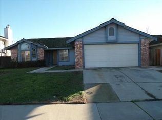 2922 Tamarind Ct, Antelope, CA 95843
