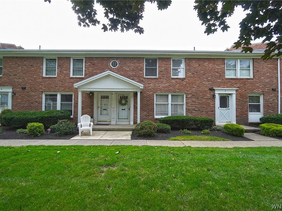 1st image of 75 Oakbrook Dr APT F