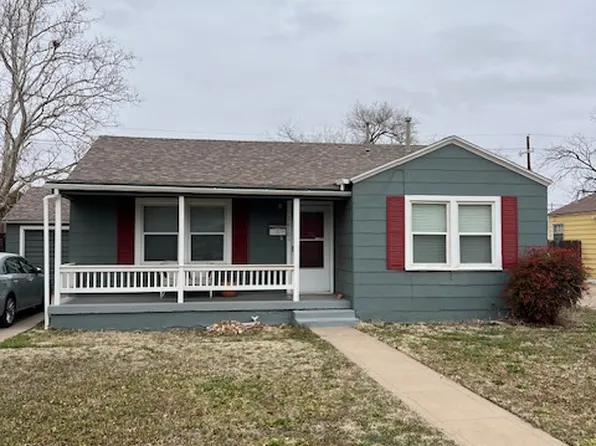 2610 31st St, Lubbock, TX 79410