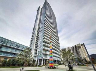 70 Forest Manor Rd #3608, Toronto, ON M2J0A9