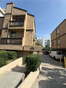 1628 N Formosa Ave #B, Los Angeles, CA, 90046