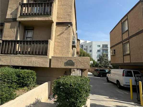 1628 N Formosa Ave #B, Los Angeles, CA 90046